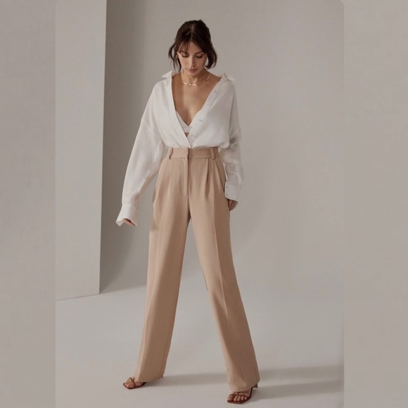 The Favorite Pant - Favorite Daughter - Picture 2 of 3